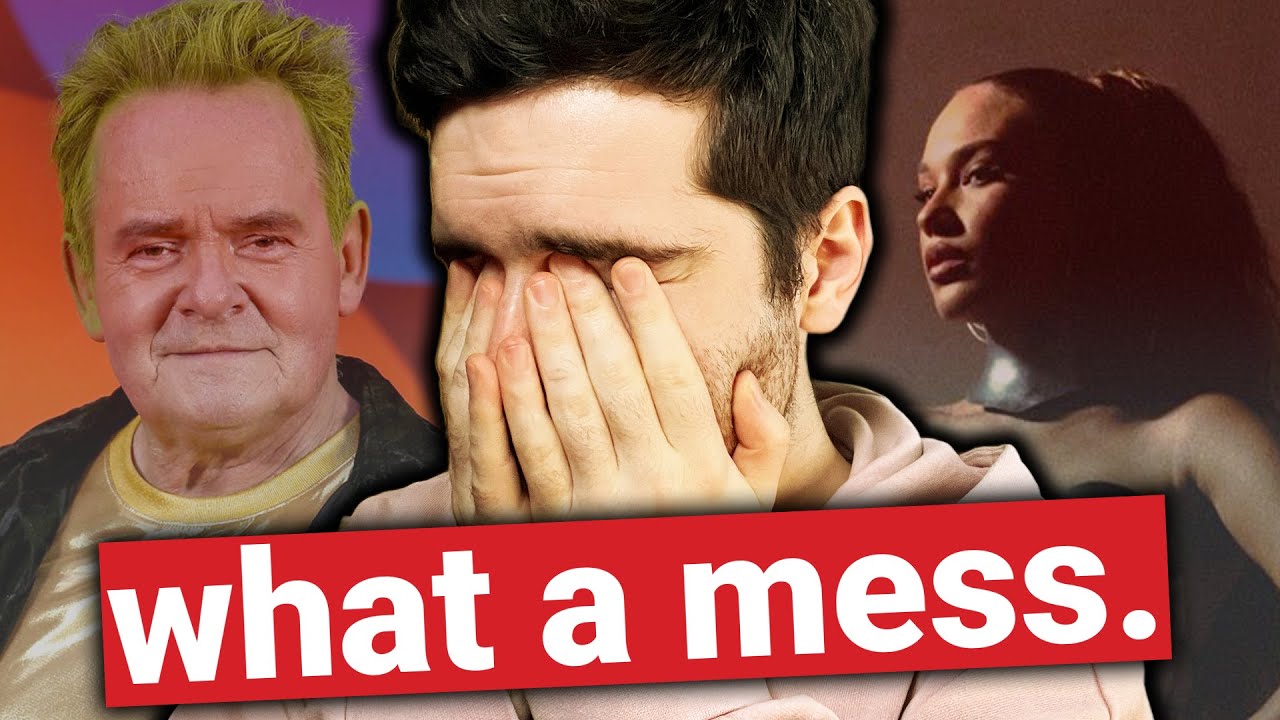 Poland's Eurovision Selection is Already a Disaster