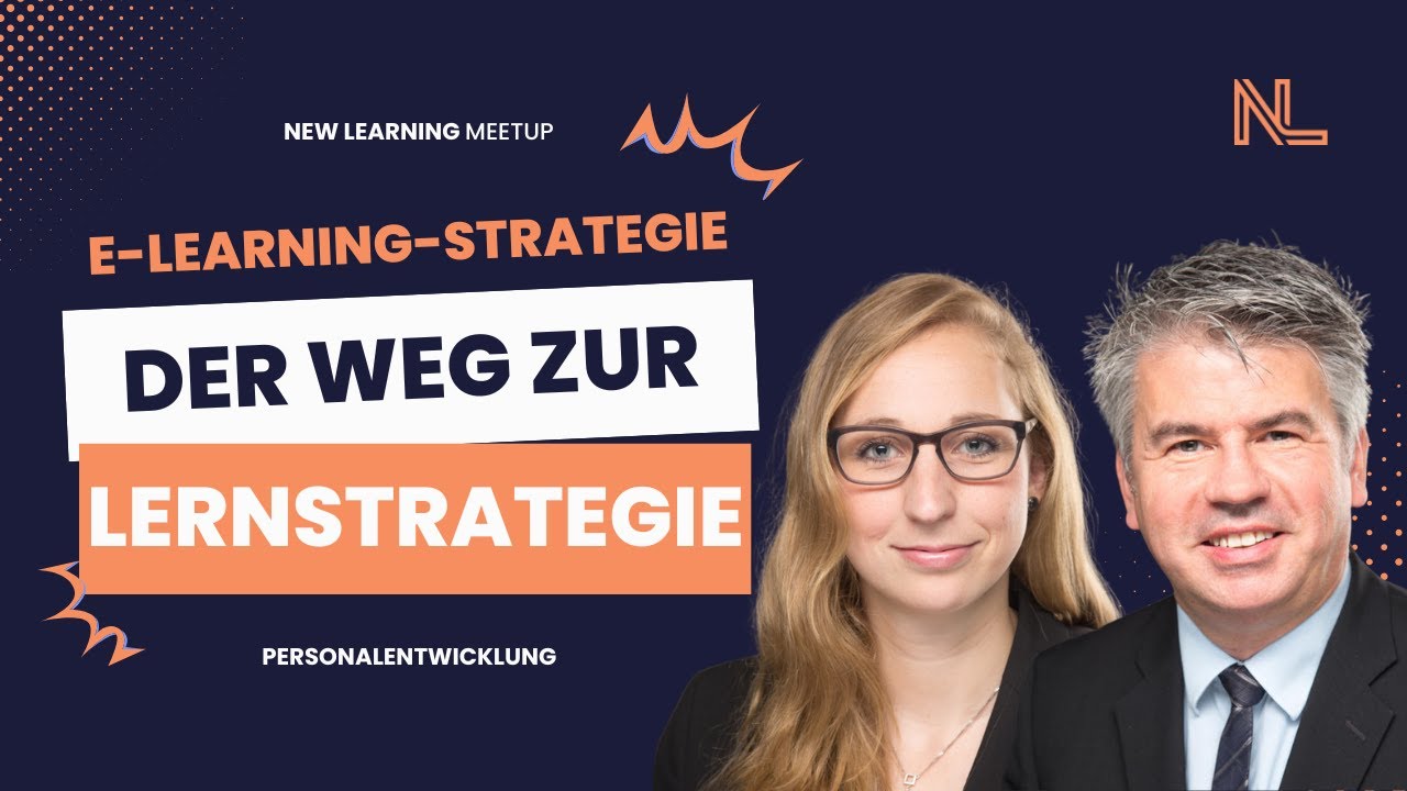 E-Learning-Strategie: Entwicklung einer Lernstrategie im Unternehmen by EBZ Akademie