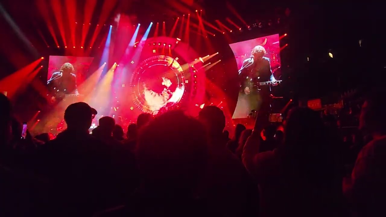 Jeff Lynne/ELO