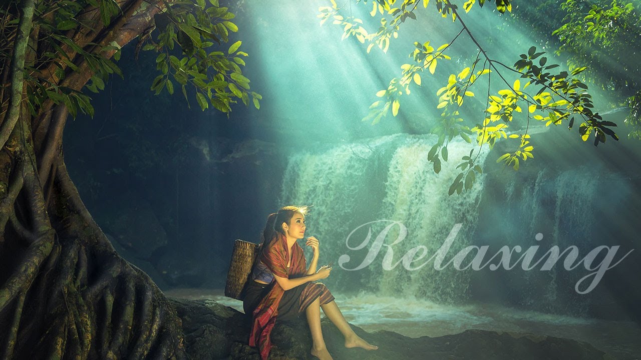 Relaxing and mitivational , Light Music - uplifting, work music motivation, code, study, focus,