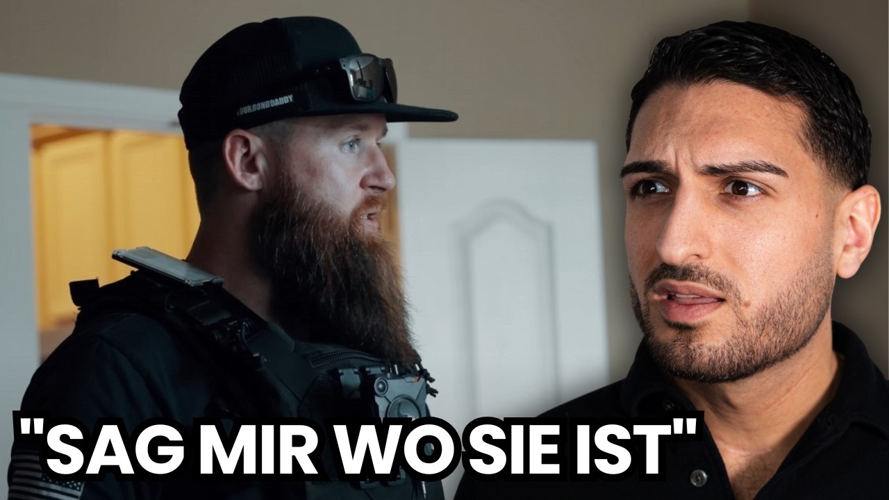 Kopfgeldj&auml;ger in den USA verstehen keinen Spa&szlig;