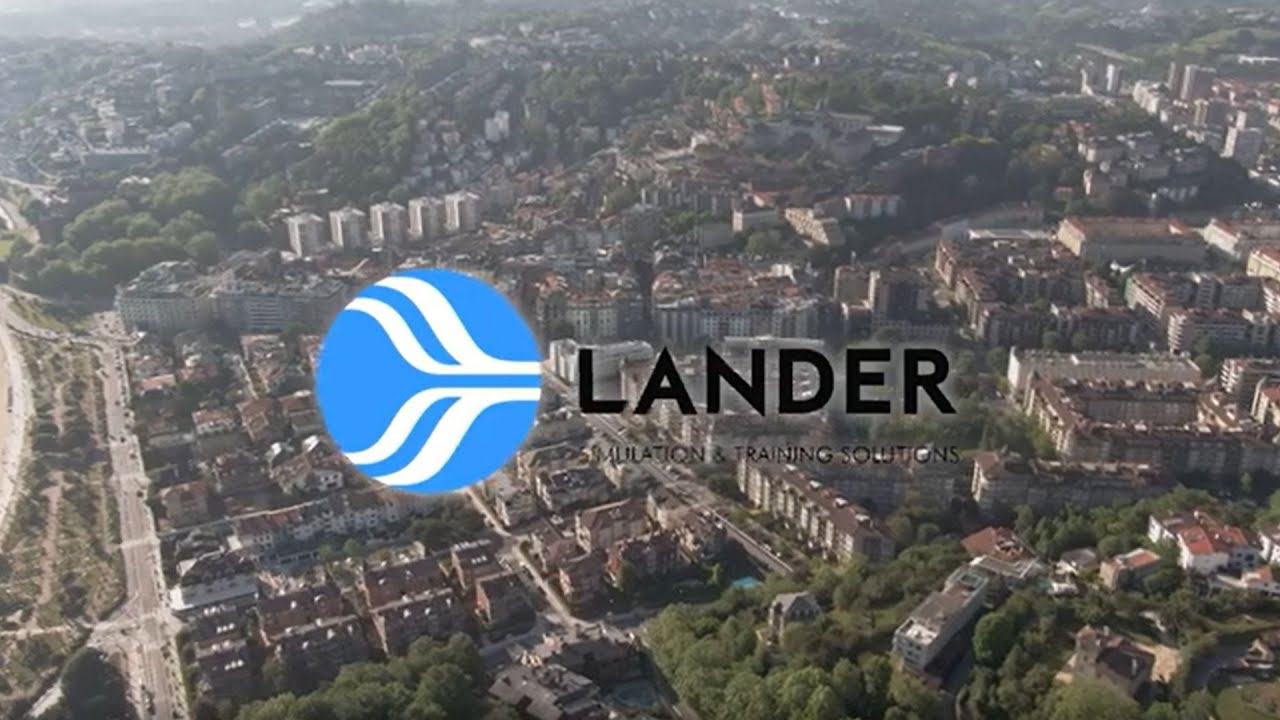 LANDER Simulations | Nazioartekotze Saria - Premio Internacionalización 2025 Gipuzkoa