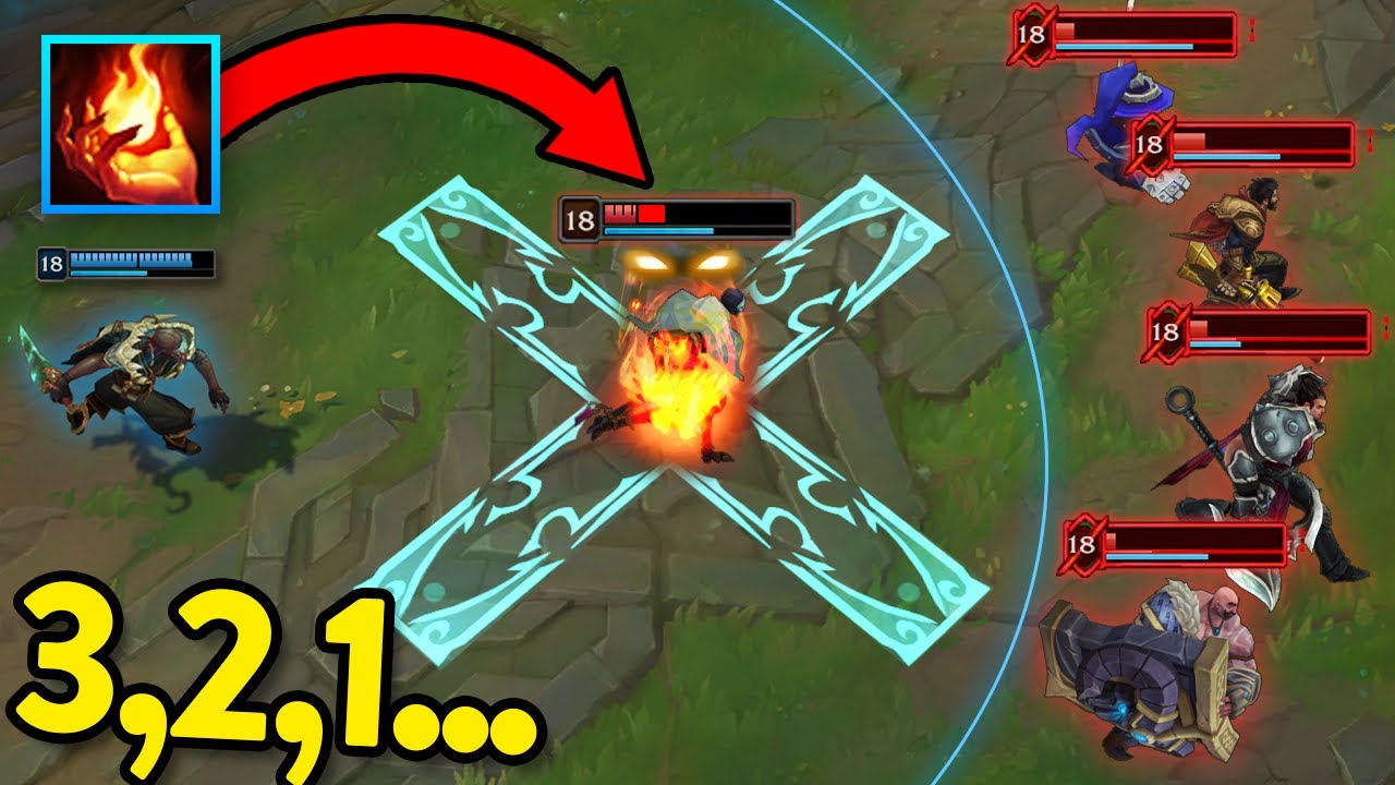 When LOL Players PERFECT RESET... SATISFYING RESETS COMPILATION (League of Legends)