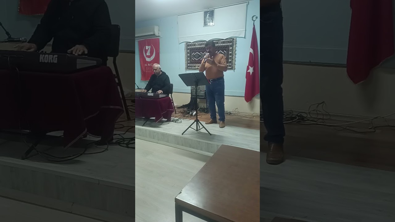 Sebahattin Kaya Murtaza kocabey