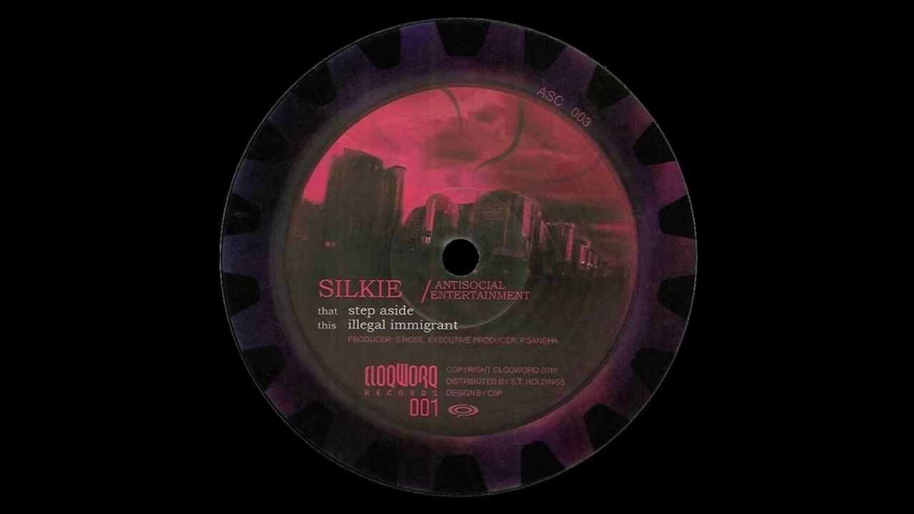 Silkie -  Illegal Immigrant