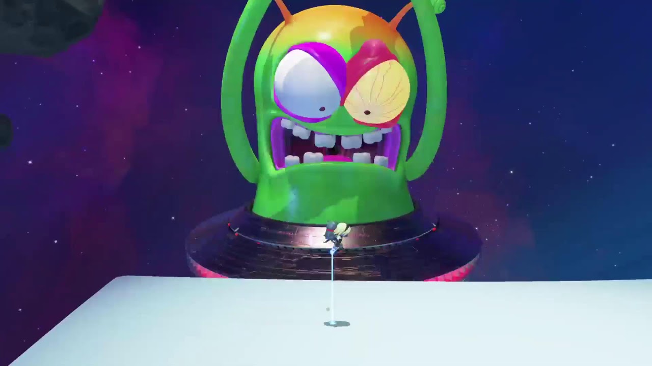 ASTRO's Bot stream ar nugalesim ereli