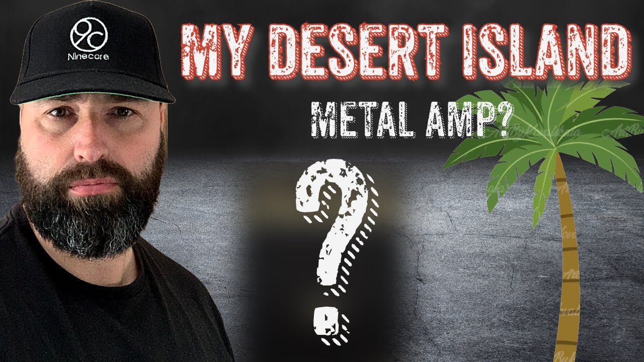 Какой усилитель я бы взял с собой на необитаемый остров?