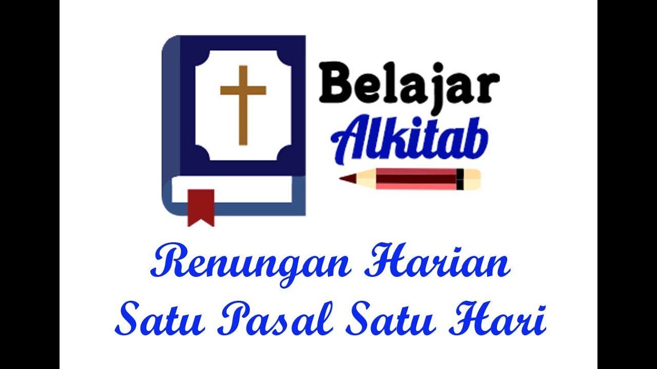 KEJADIAN PASAL 50 - YUSUF MEMBERIKAN MAAF KEPADA SAUDARA-SAUDARANYA