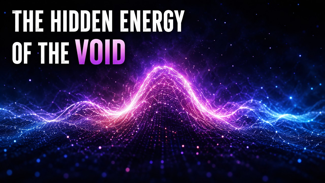 Zero Point Energy: The Quantum Vibrations of the Vacuum