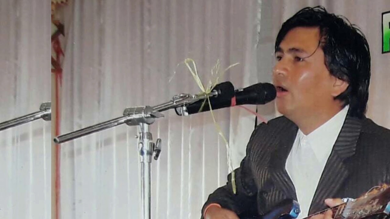 Kishan Koirala songs Collection Vol 1
