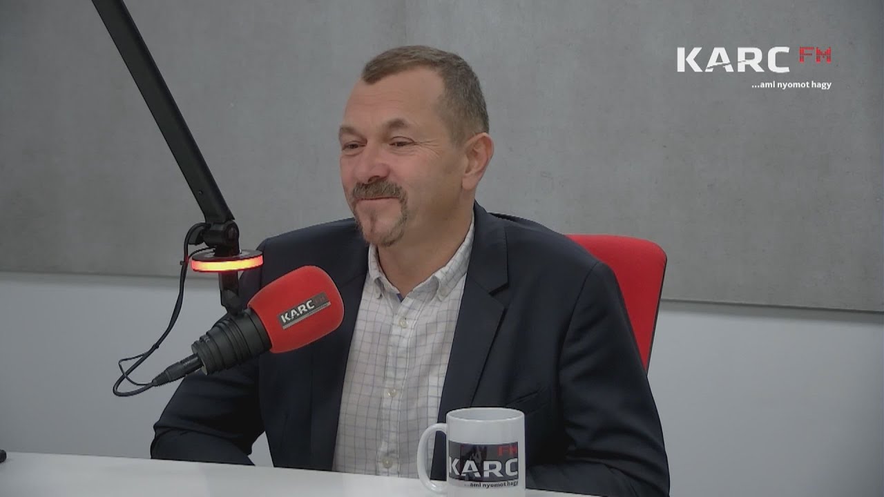 &bdquo;A liberalizmus a kor&aacute;bbi rendszer rombol&aacute;sa&rdquo; - Karc FM