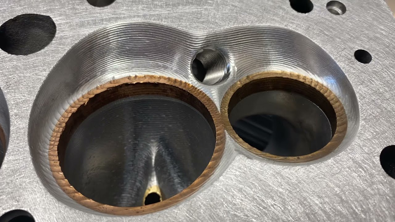 GM 615 Max Effort