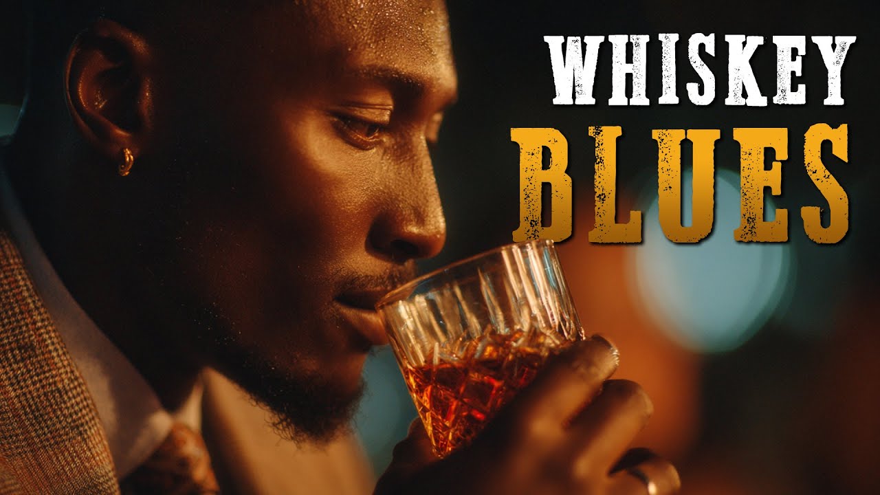 Midnight Blues: The Sound of a Man’s Heartbreak