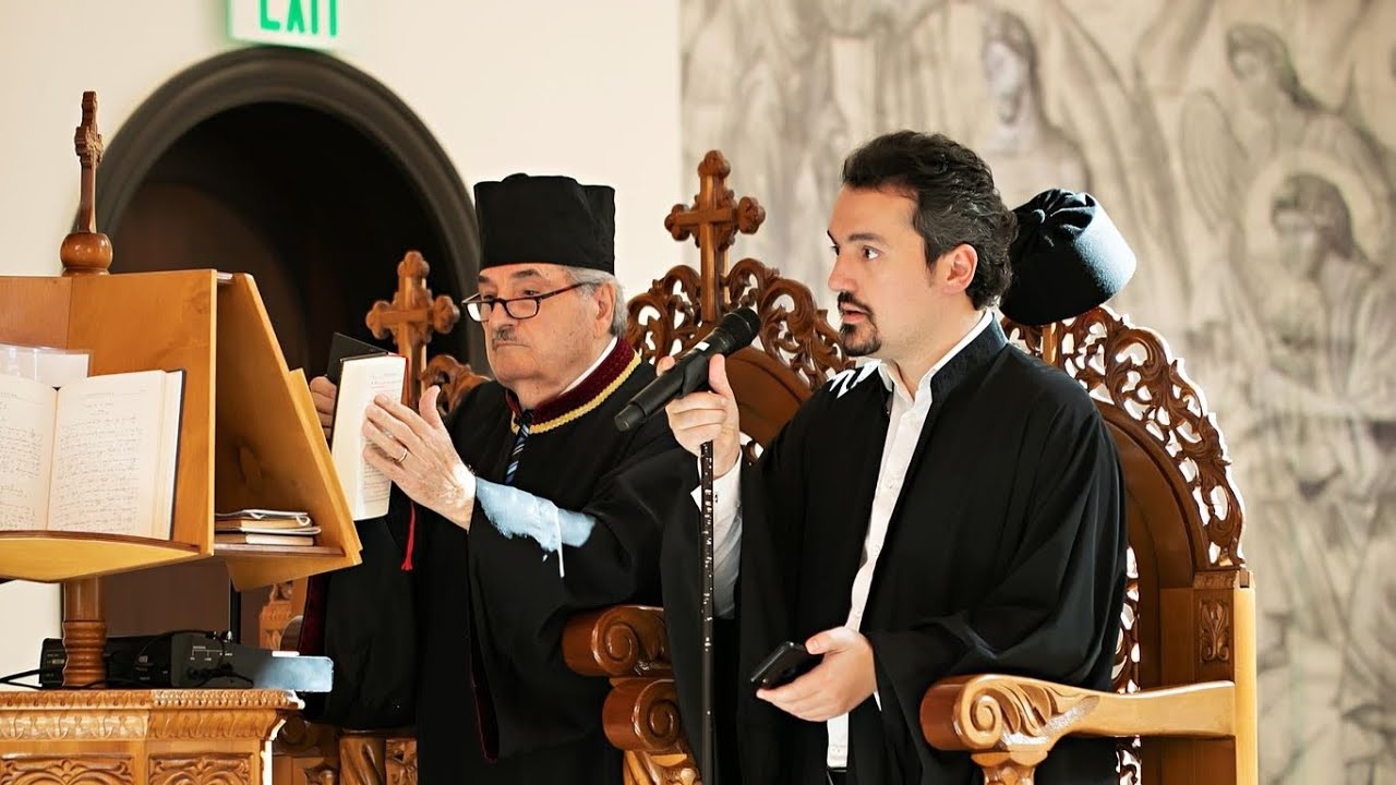 ΑΠΟΣΤΟΛΟΣ ΑΚΟΛΟΥΘΙΑΣ ΤΟΥ ΓΑΜΟΥ - ΓΕΩΡΓΙΟΣ ΝΤΟΒΟΛΟΣ