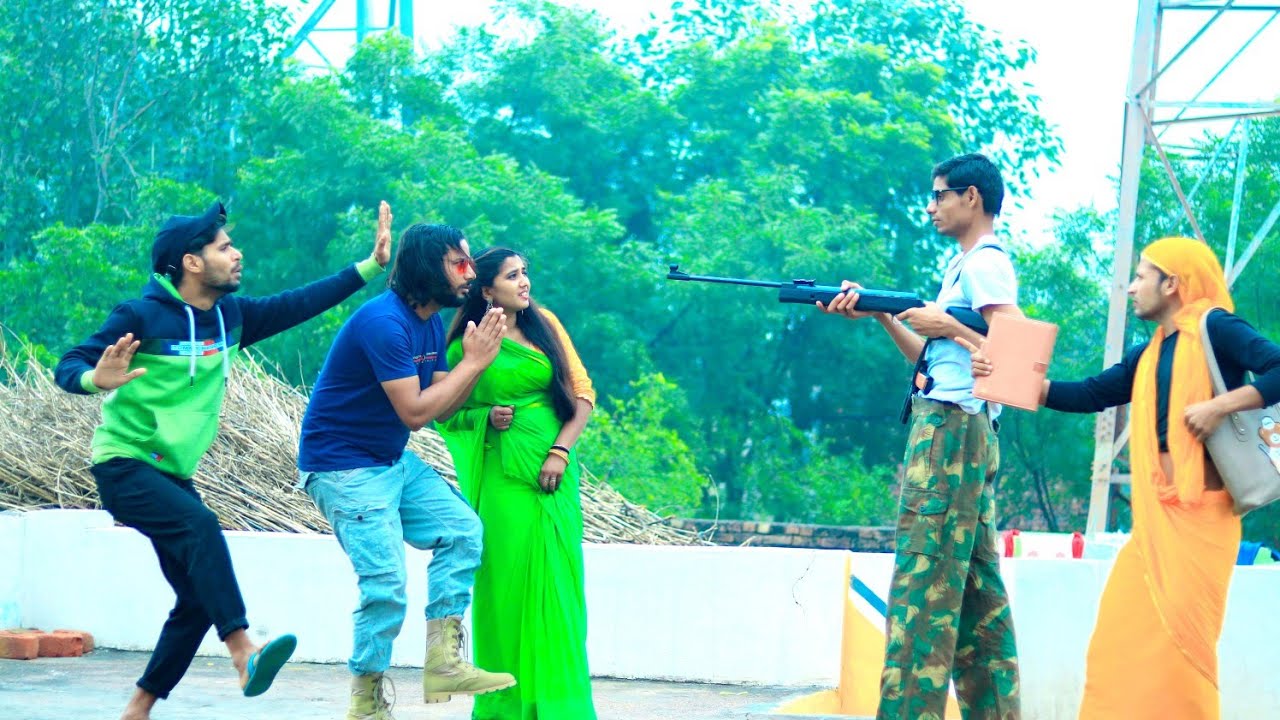 Full Movie Thunsu Ungachi Or School Wali Madam @HAKKUSINGARIYA Vlog