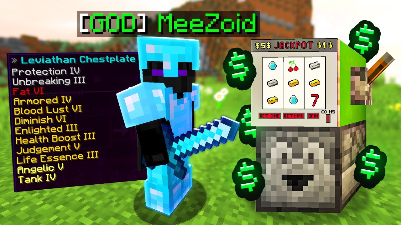 I SPENT $1,000 ON A GOD SET… *OP*