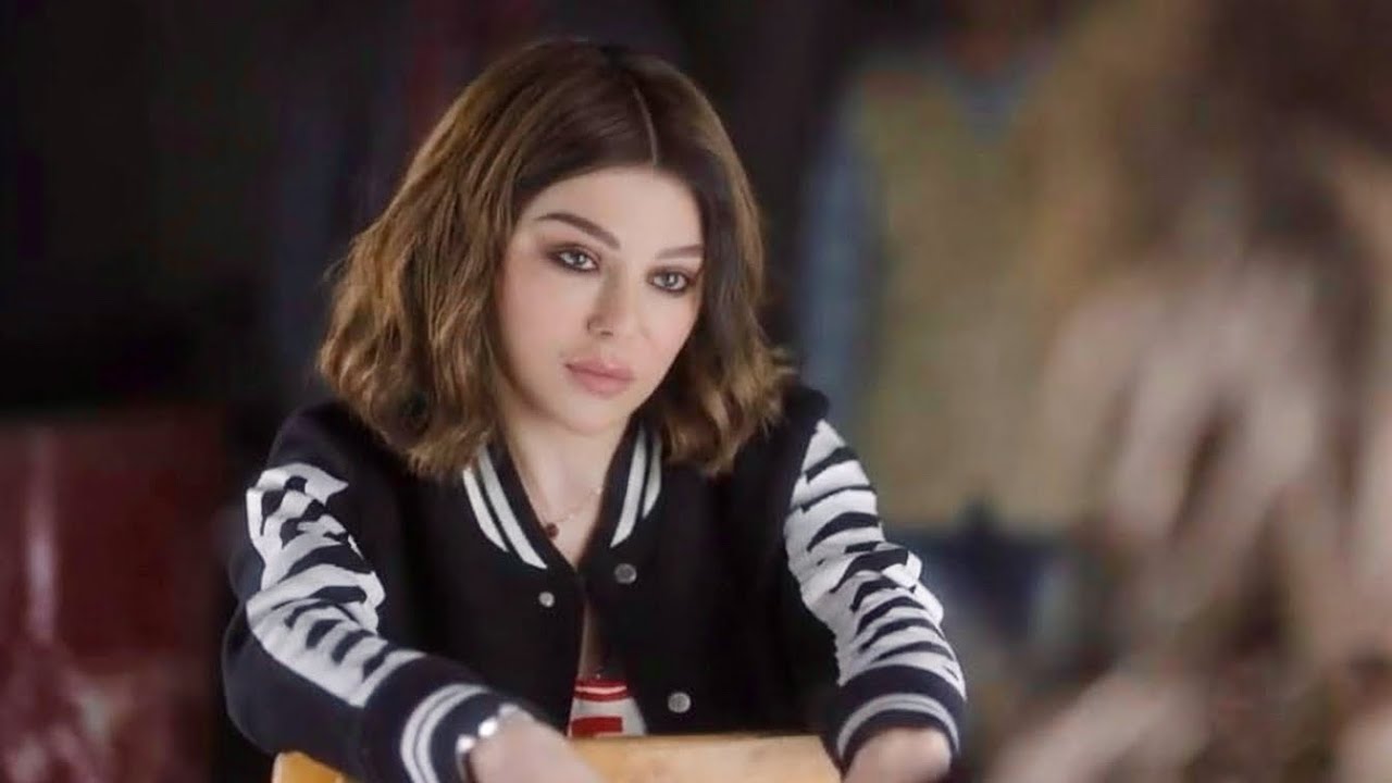 ست غلبانة بتتحبس ظلم ولما بتخرج بتبقا زعيمة عصابة وبتنتقم من كل اللي ظلموها وبالاخص جوزها
