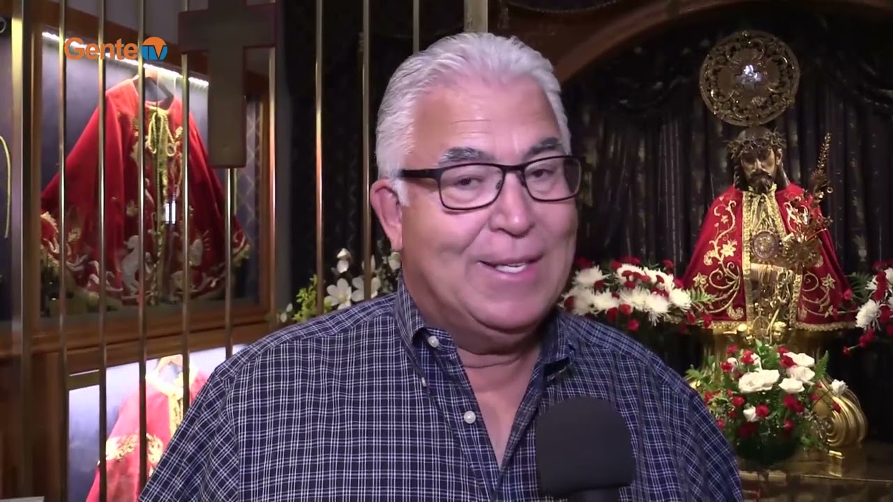 Conversa com Guido Pacheco e as Festas do Santo Cristo em Brampton - Aug.06_22 - #7