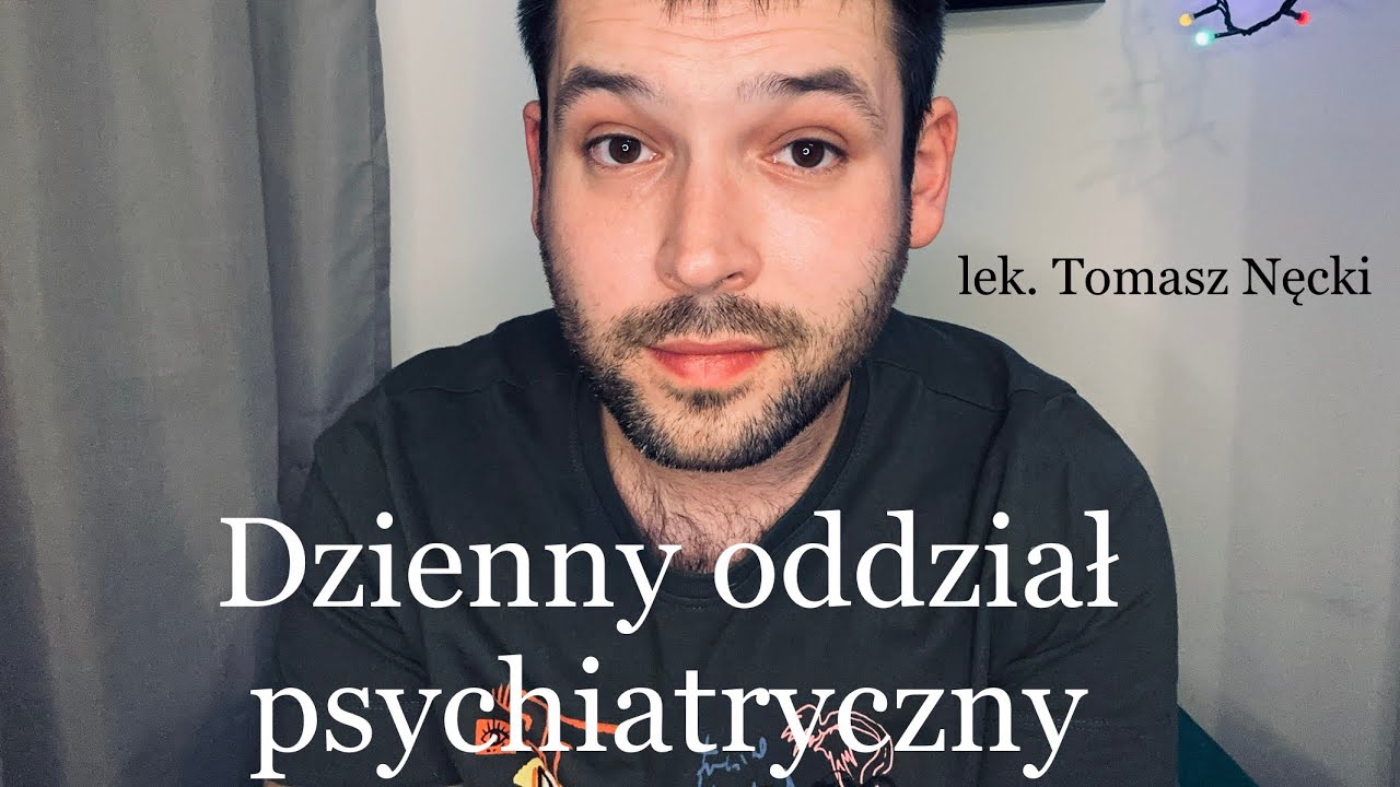 Dzienny oddział psychiatryczny - na czym polega i komu może pomóc taki pobyt?