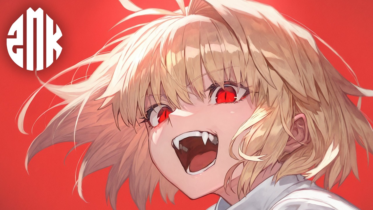 Nightcore // Vampire (AViVA)