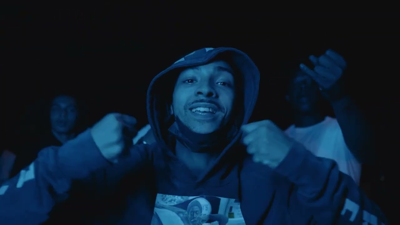 Dotty B x DeadSoulChoppa x Sturdy B - DOUBLE RB (Official Music Video ) (Shot by@AvierFlims)