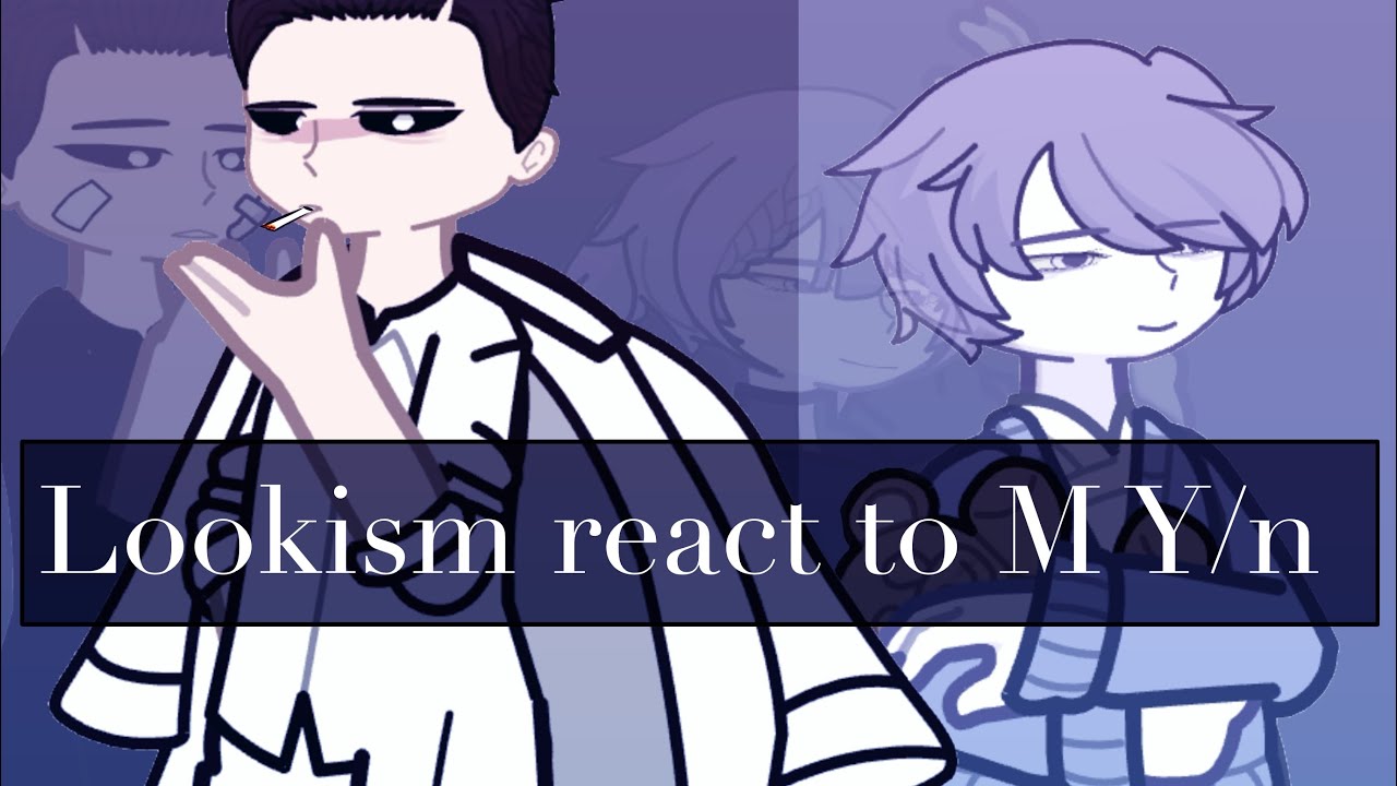 !REPOST! Lookism react to Y/n as…Guns’ Fiancé (2x) 2/2 |Omegaverse Au| Check pinned comment| Rushed?