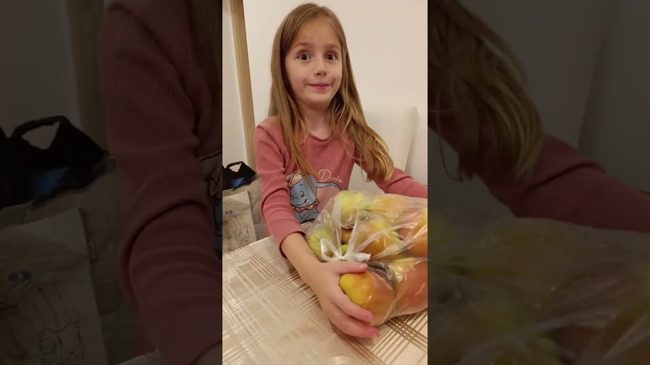 Розпаковка від Евелін 💝 Що більше вам до вподоби? 😉