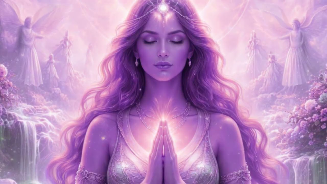 Spiritual House Meditation – Ritmuri Profunde pentru Relaxare și Energie Pozitivă💖