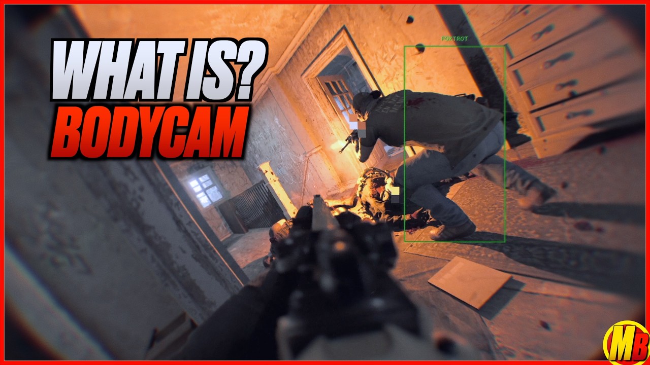 Deep Dive Into Bodycam | A What Is? Episode