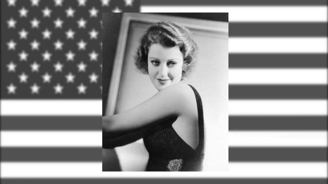 JEANETTE MACDONALD - BATTLE HYMN OF THE REPUBLIC