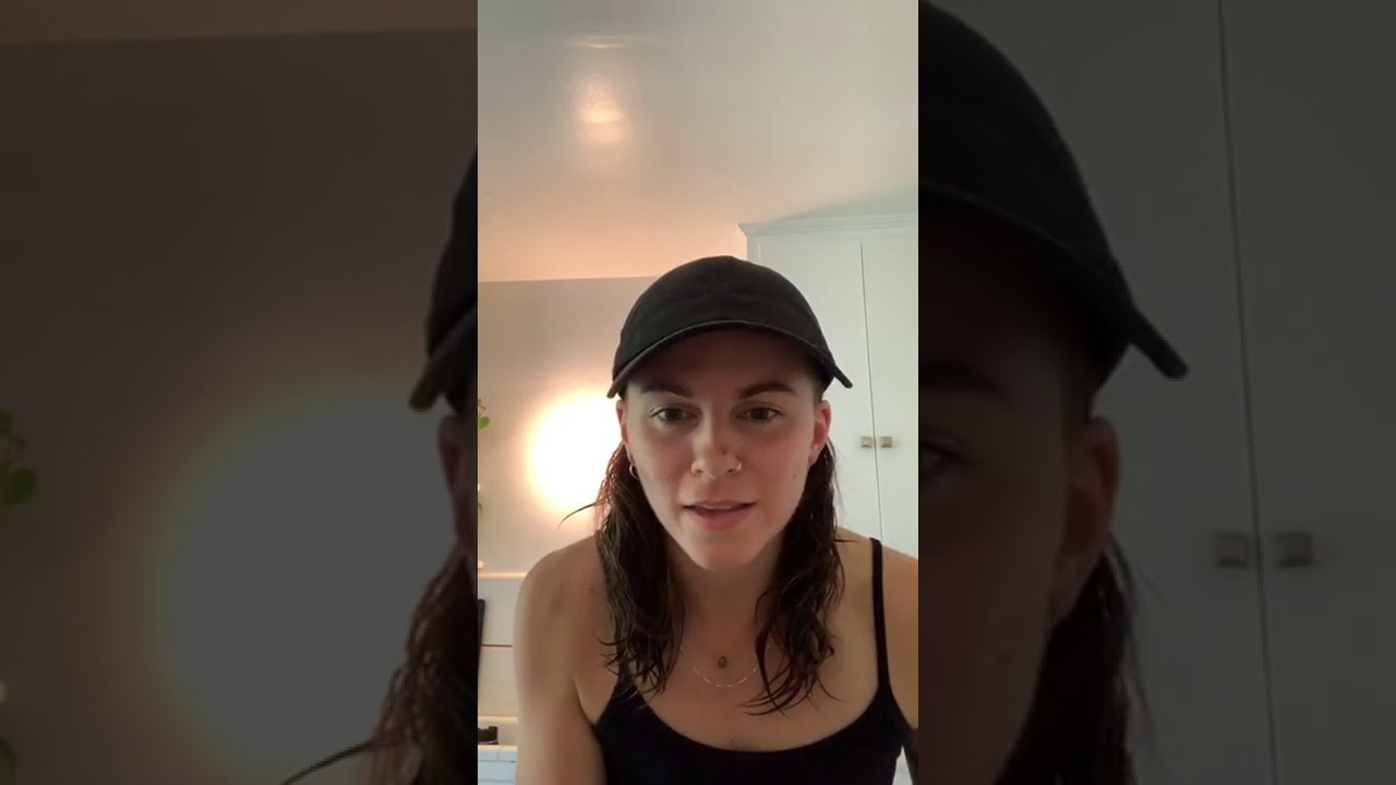 Lynn Gunn & Brian MacDonald (PVRIS) Instagram Live 24/04/2020