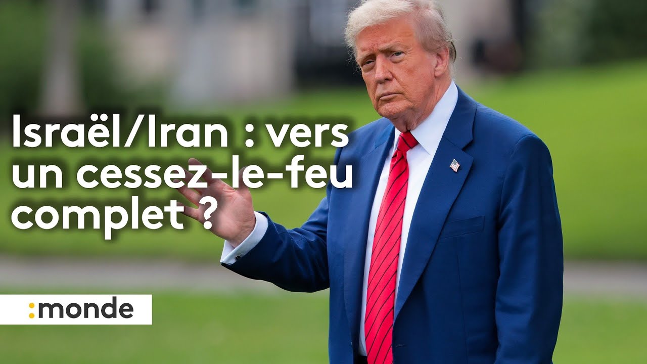 Le focus international de Fran&ccedil;ois Beaudonnet
