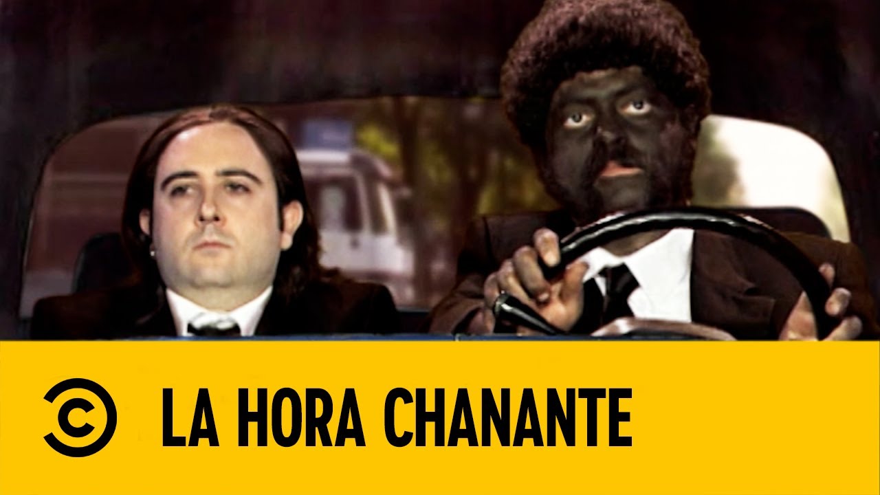 El Asesinato De Jimmy 