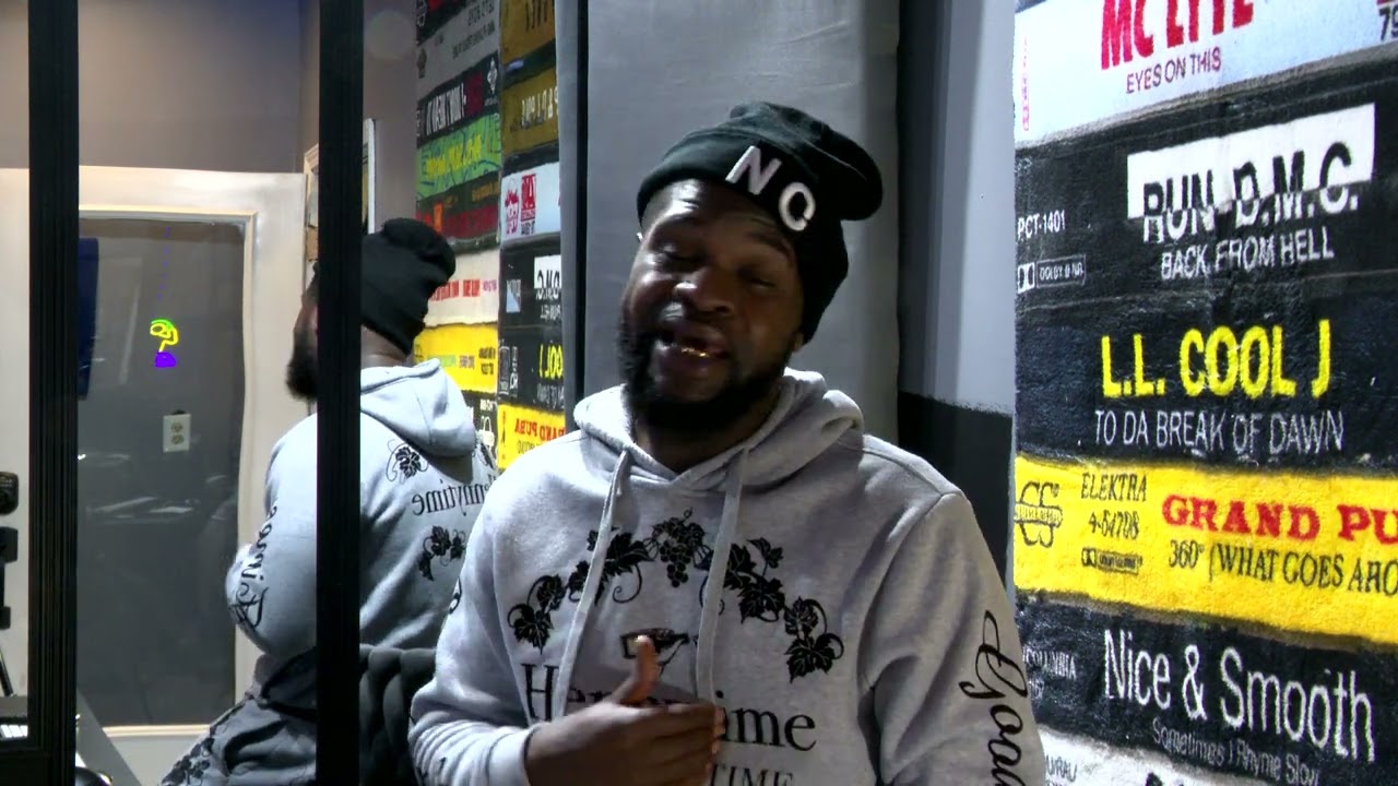 Murda | Come Home (Live Experience)