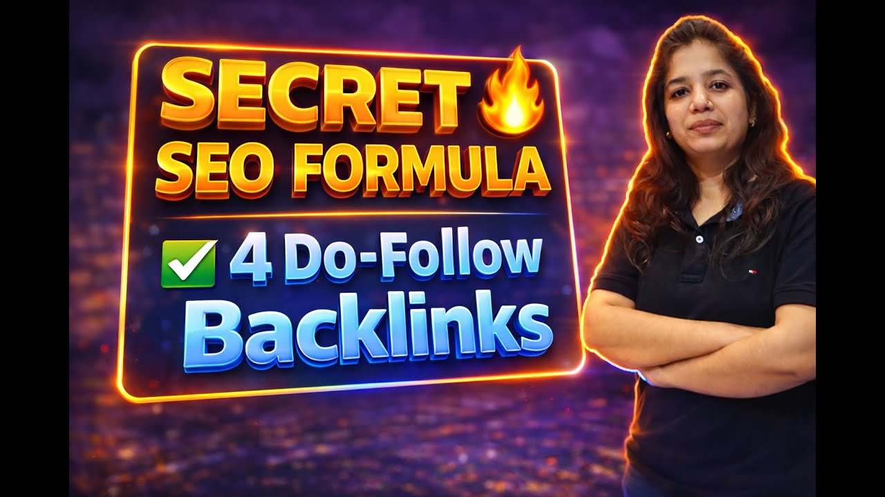 Don't Miss Out 3 Essential Sites for Dofollow Backlinks in 2026