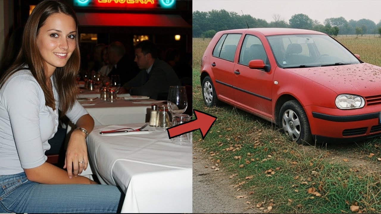 NESTALA JE TIJEKOM POZIVA S OBITELJI, PRONAĐEN JE SAMO NJEN AUTO