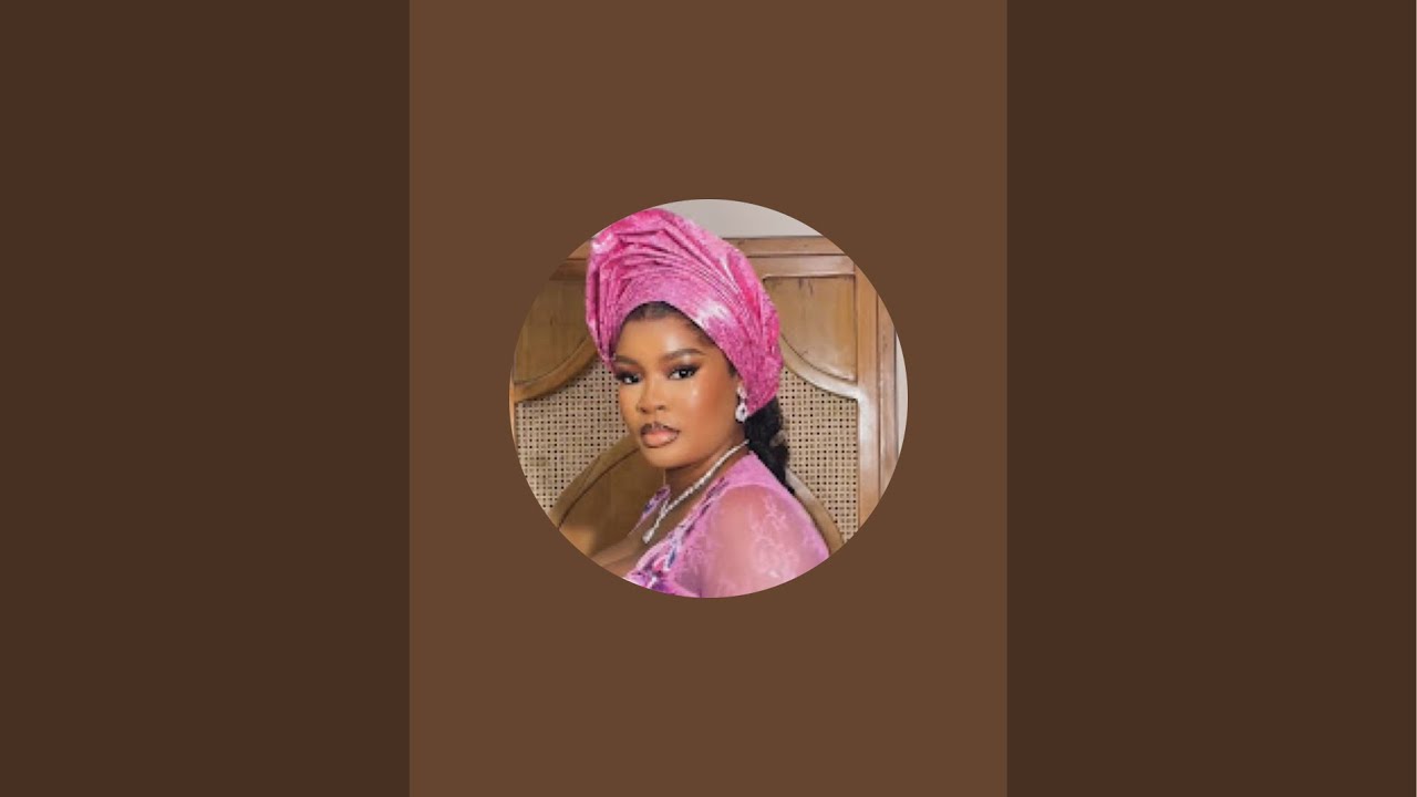 Femi Adebayo and his wife Iyanaladuke trends on social media. #femiadebayo marriage