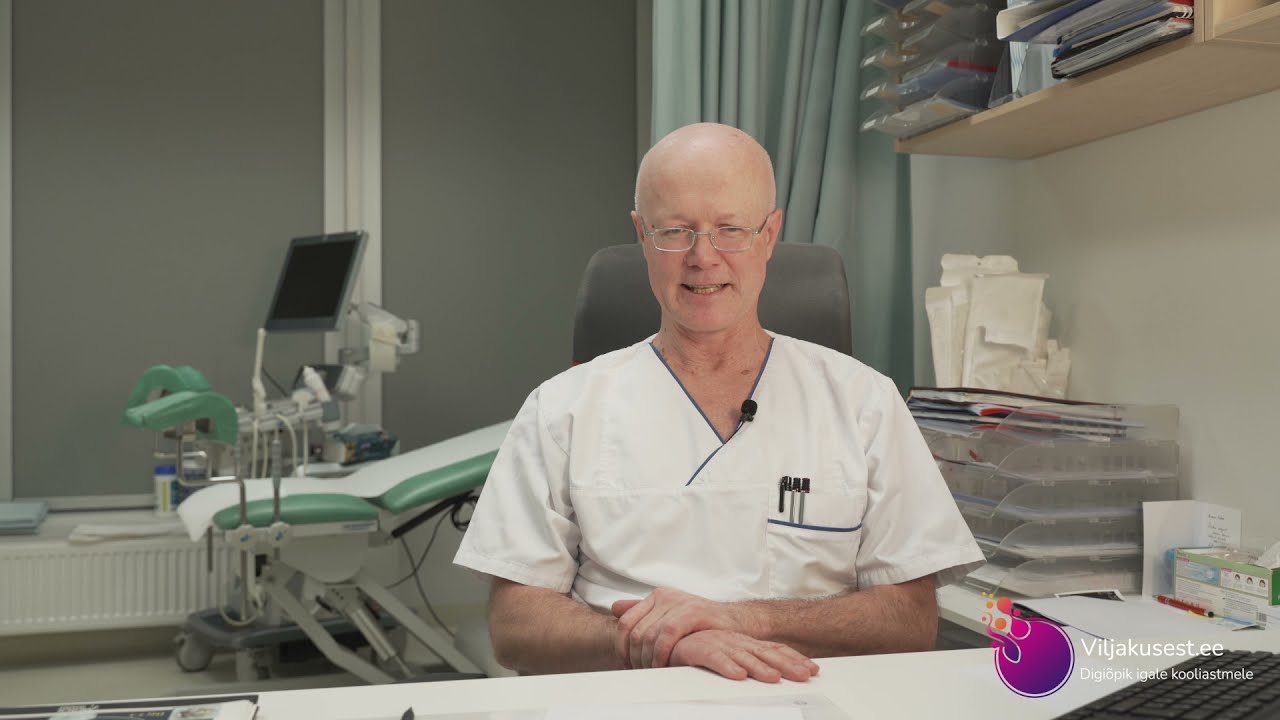 Kehavälise viljastamisega seotud müüdid - Dr Peeter Karits - Viljakusest.ee