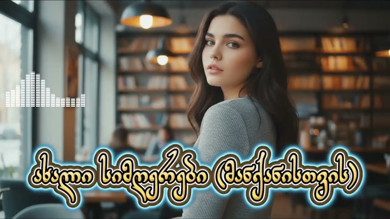 სასიამოვნო სიმღერები გზაში 2026 - AiChord / Sasiamovno Simgerebi #New