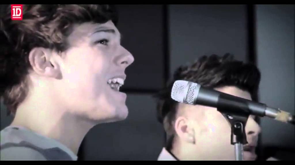 Louis Tomlinson - How to Save A life