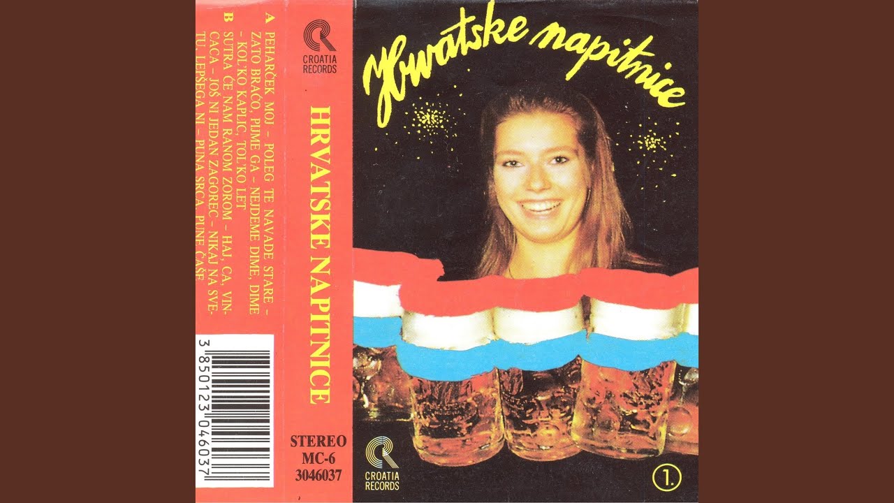 Peharček Moj