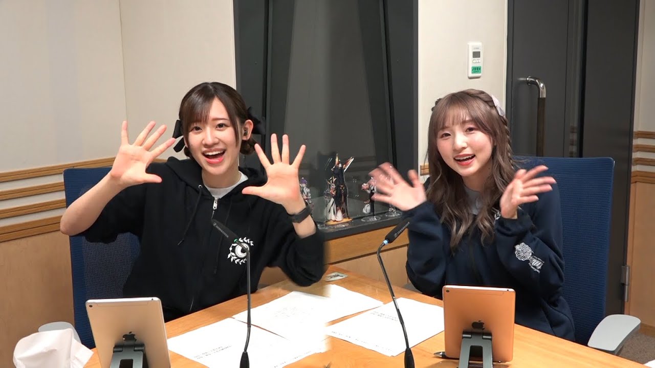 【公式】『Fate/Grand Order カルデア・ラジオ局 Plus』 #381 (2024年4月26日配信)