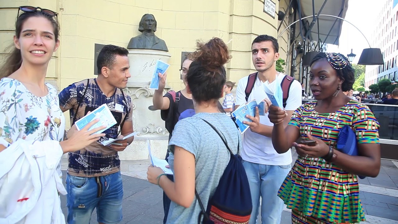 European Heritage Days at CEU