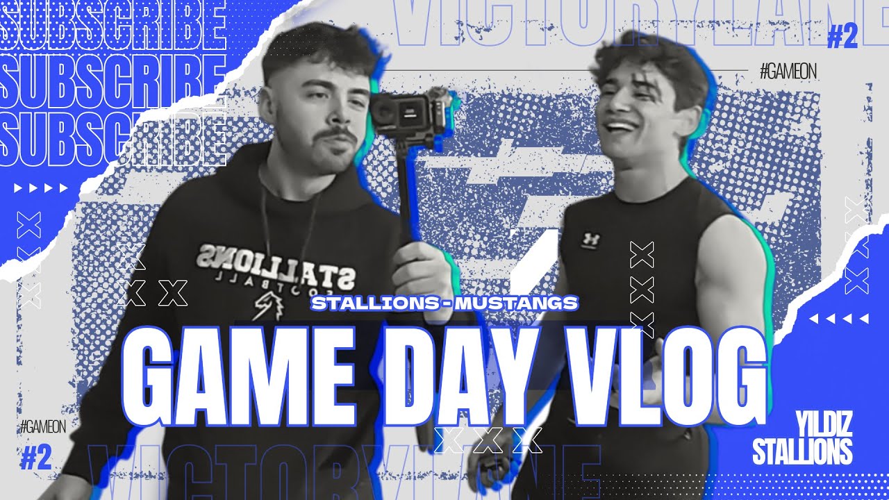 GAMEDAY#2 | MABET