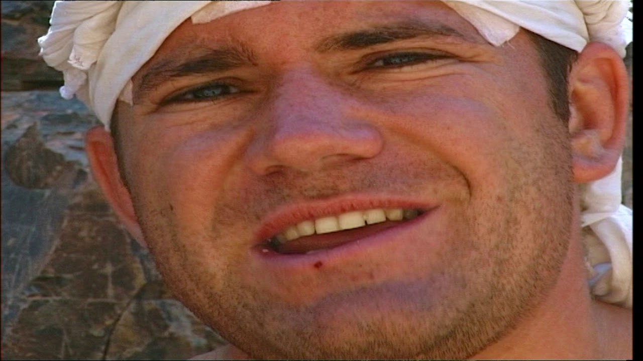 Cracking the Canyon - part 2