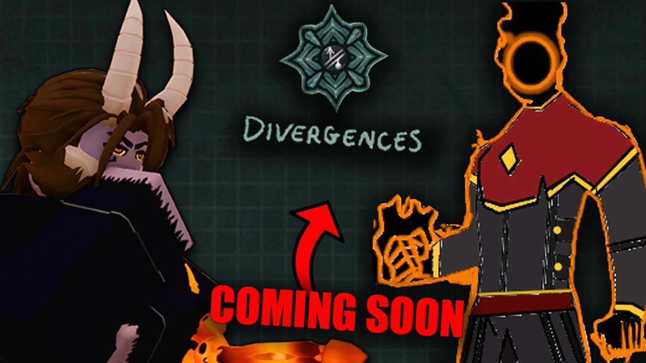 Everything we KNOW About Deepwokens Verse Three