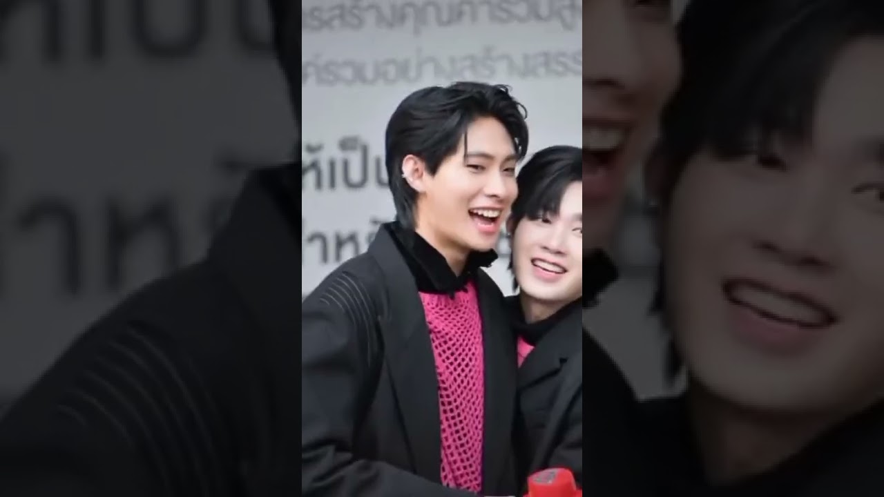 มาฝากความน่ารักของ ติวเตอร์ยิม จาก  tiktok ep4 กันจ้า......