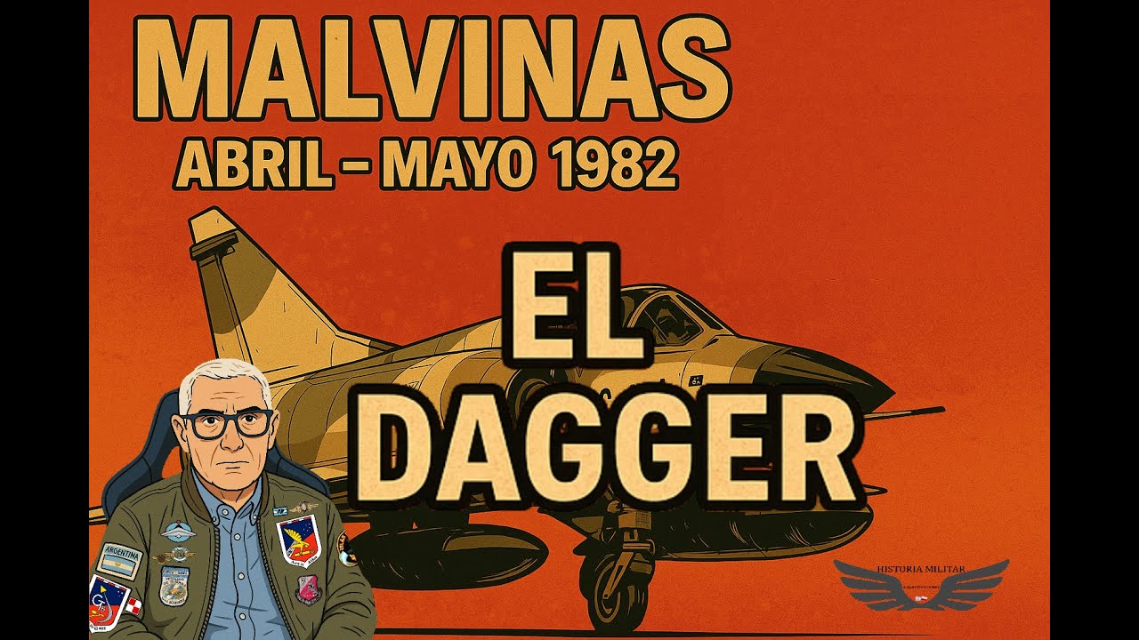 Recuerdos 8   El Dagger