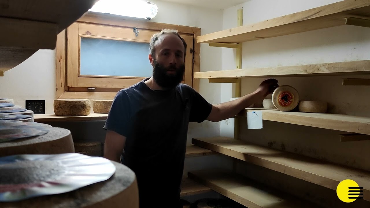 ITALIANBEES_Pian Del lares