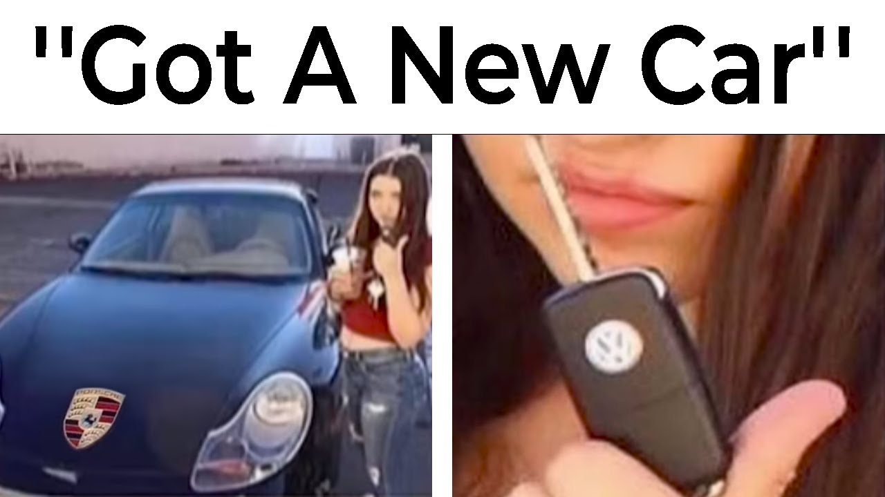 Car Memes